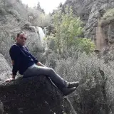 Mansoor Keshavarz