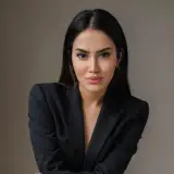ناخن سعادت آباد - شهرک غرب