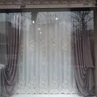 پرده سرای کوروش