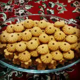 کیک و شیرینی نرجس