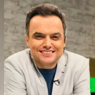 Hamid Mohamadi