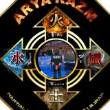 MmaAriarazmHabibi