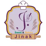 کافه نان ‌شیرینی جیناک