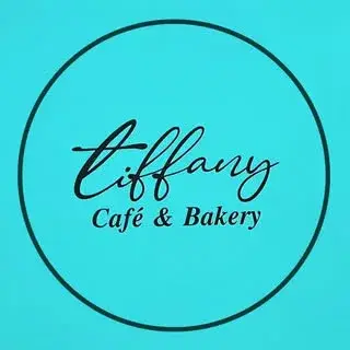 Cafe&bakery TIFFANY”
