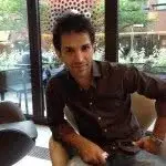 Farahzad Mohammad