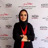 نمایندگی مدیران خودرو دهقانپور