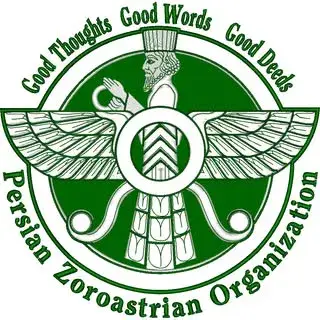 Persian Zoroastrian Org.