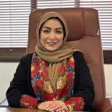●دکتر الهه صادقلو | روانشناس سلامت●