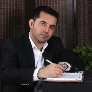 Ali mohammad cheshak