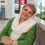 دکتر مژگان زارع کهن،بیمه ایران