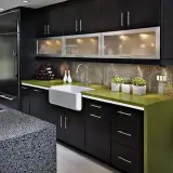 کابینت مدرن سازان Home design