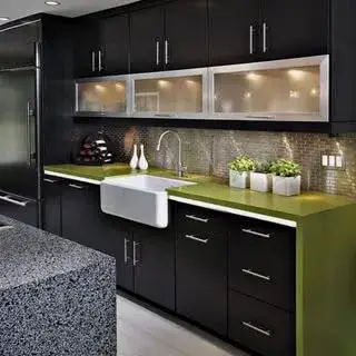 کابینت مدرن سازان Home design