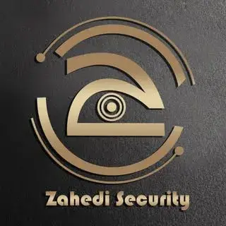 سیستم های امنیتی زاهدی