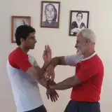 Sifu alinezhad