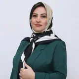 سالن زيبايي محيا | صادقیه