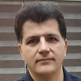 پیرایش مهتاب《ناصر》