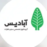 کلینیک فیزیوتراپی آبادیس