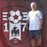 آكادمى فوتبال فرشاد پيوس
