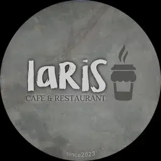 •کافــه لاریـــس•