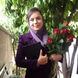 Fahimeh Zarifkhah