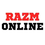 صفحهی رسمی رزمآنلاین
