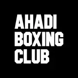 •Ahadi Boxing Club•