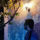 Kianoush Forouhar Majd