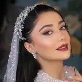 محدیث تازیکه| سالن زیبایی مات