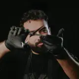 رضادروڪے /آرایشگر/