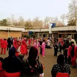 دختران خدا