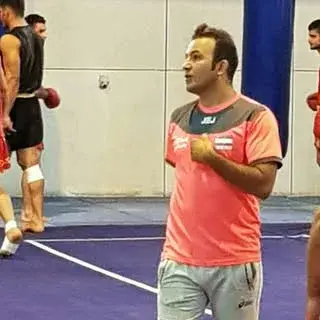 Jalal Saki