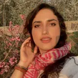کاشت ناخن | نسترن زمانی | تهران