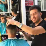 علی ماهان ali mahan   Qom✂️