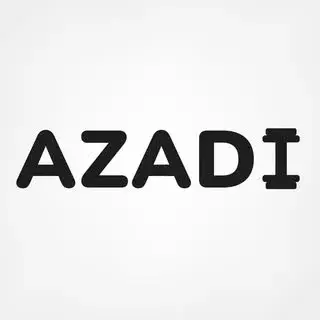 باشگاه بدنسازی آزادی | Azadi gym