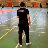 استعداد یاب رسمی فوتسال فدراسیون جمهوری اسلامی ایران
