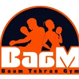 Baam tehran Gym