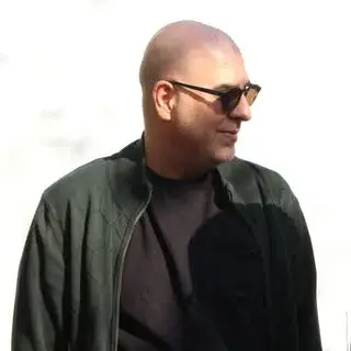سعـیـــد قطبـی‌زاده