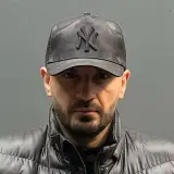Farshid Nezakati