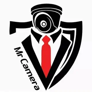 آقای دوربین