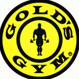 GOLDS GYM IRAN