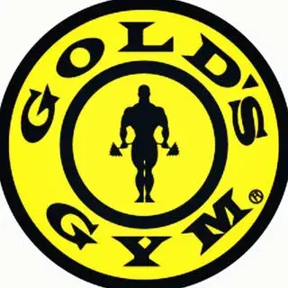 GOLDS GYM IRAN