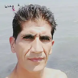 Barber active