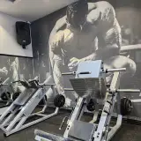 Arshan GYM