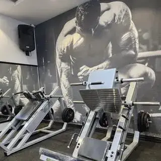 Arshan GYM
