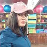 sadaf Rafkhahi