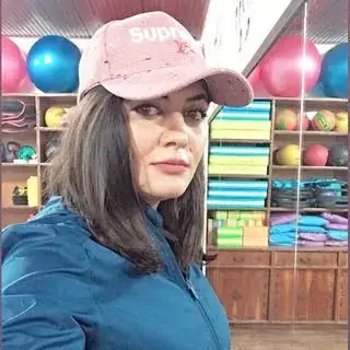 sadaf Rafkhahi