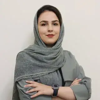 متین حاج هاشمی/مشاور