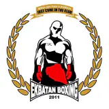 Ekbatan Boxing Club|باشگاه بوکس اکباتان