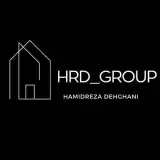 H.R.Dگروه معماري