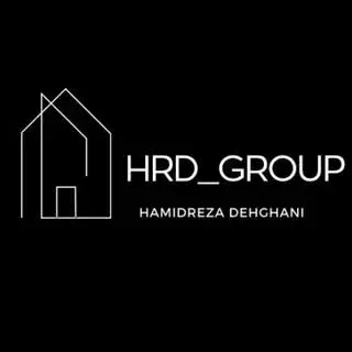 H.R.Dگروه معماري